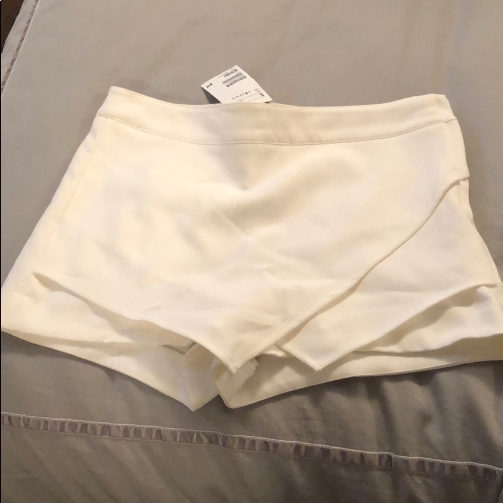 Brand new skort with tags